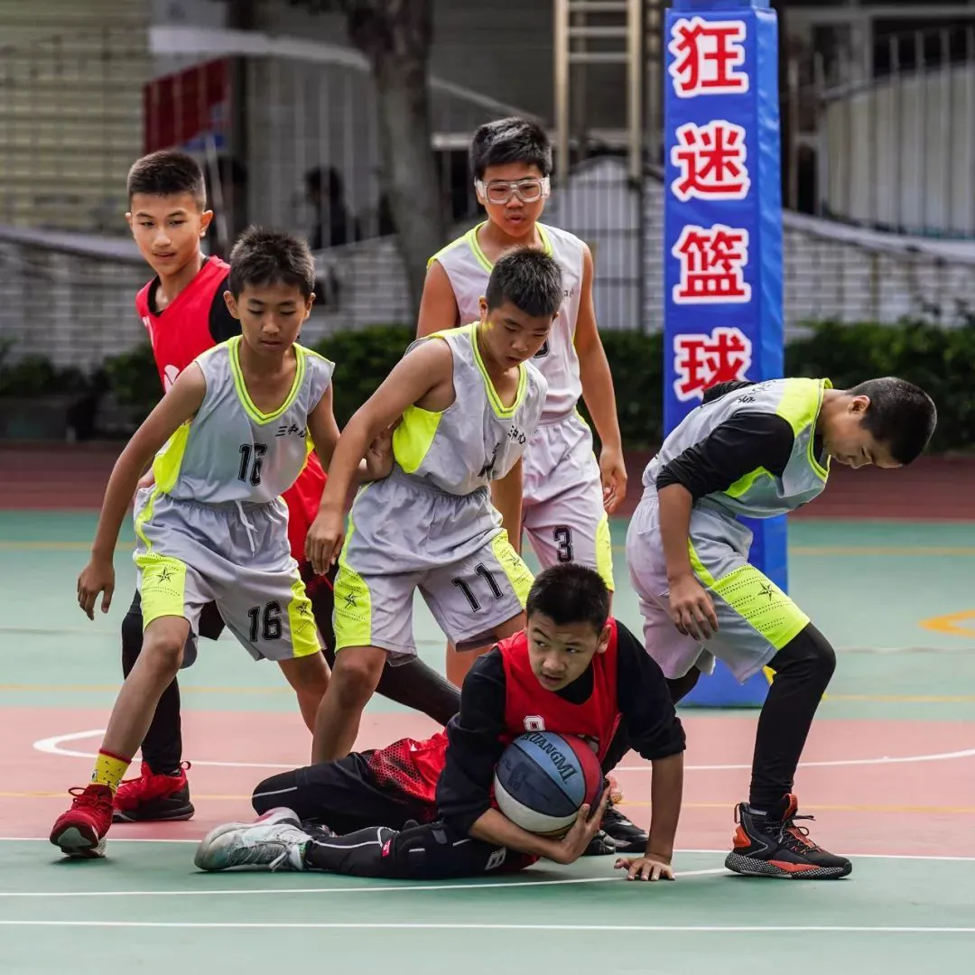 篮球训练营中试训的表现评估方法_2